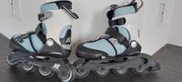 Inliner Rollschuhe K 2  Abec3 Velocity Jr  32  -  37 Baden-Württemberg - Leimen Vorschau