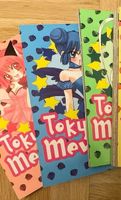 Mangas Tokyo Mew Mew 1-3 Altona - Hamburg Sternschanze Vorschau