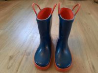 Gummistiefel Kinder, Größe 28/29 Schleswig-Holstein - Nienwohld Vorschau