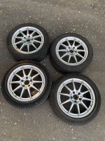 Mercedes 205/50 R17 Winterreifen 17 Zoll Alufelgen  A2464010102 Wuppertal - Elberfeld Vorschau