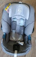 Cybex gold Anton 5 babyschale bis 13 kg mit großem Sonnenverdeck Mecklenburg-Vorpommern - Möllenbeck Vorschau