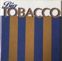 CD - Joe Pernice - Big Tobacco Hamburg-Nord - Hamburg Barmbek Vorschau