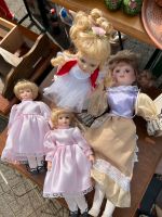 Porzellan Puppen Rheinland-Pfalz - Germersheim Vorschau