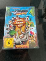 DVD die Pinguine aus Madagaskar- King Julien Tag Baden-Württemberg - Waldshut-Tiengen Vorschau