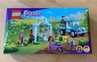 Lego Friends, Neu, ab 6 Jahren, Baumpflanzungsfahrzeug Bayern - Germering Vorschau