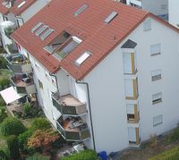 Gepflegte 3-Zimmer-Wohnung in guter und ruhiger Wohnlage - frei Baden-Württemberg - Vaihingen an der Enz Vorschau