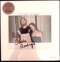 Olivia Rodrigo & Noah Kahan RSD EXCLUSIVE Vinyl Pankow - Prenzlauer Berg Vorschau
