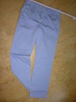 CLOSED   CHINO Hose LAVENDEL-BLEU  Gr. 44  TOP Niedersachsen - Lüneburg Vorschau