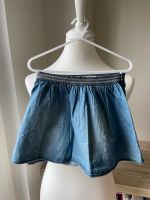 Name it Sommer Rock Jeans blau Gold  Gr. 110 Nordrhein-Westfalen - Much Vorschau