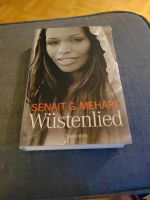 Buch  Wüstenlied von Senait G.Mehari Kiel - Russee-Hammer Vorschau