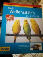 Buch  mein Wellensittich zu Hause Nordrhein-Westfalen - Velbert Vorschau