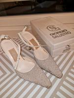 Giorgio Salustro Pumps  NEU Nordrhein-Westfalen - Solingen Vorschau
