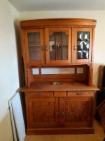 Jugendstil Sideboard Anrichte Känsterle Fichte Tanne Baden-Württemberg - Freiburg im Breisgau Vorschau