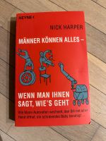 Männer können alles - wenn man ihnen sagt, wie's geht! Harper Nordrhein-Westfalen - Lüdenscheid Vorschau