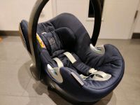 Cybex Aton Q I-Size Babyschale Nordrhein-Westfalen - Voerde (Niederrhein) Vorschau