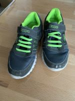 Kappa grün/Oliv Gr.: 34 Sneaker Turnschuhe Bayern - Moos Vorschau