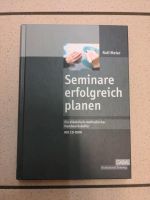 Seminare erfolgreich planen München - Trudering-Riem Vorschau