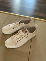 Levi‘s SommerSchuhe Größe 40 Original Baden-Württemberg - Grenzach-Wyhlen Vorschau