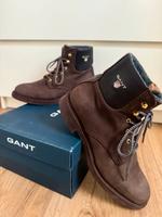 GANT Stiefeletten Größe 38 Neuwertig ✨ Hessen - Melsungen Vorschau