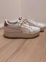 Sneaker Puma Gr. 40 Bayern - Pressath Vorschau