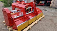 Ackermulcher Mulcher  humus PMG280 Bayern - Durach Vorschau