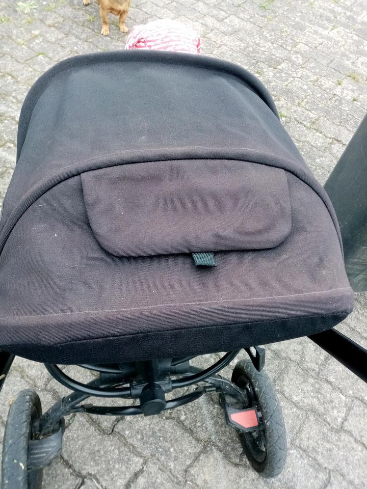 Quinny Buggy in Nümbrecht