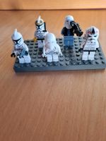 Lego Star Wars Clone Männchen,Zubehör,TOP !!! Rheinland-Pfalz - Neuwied Vorschau