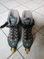 Inline Skater ✔K2 ✔Schoner✔Tasche✔ Niedersachsen - Wolfsburg Vorschau