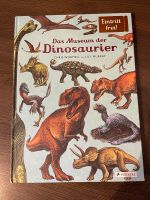 Das Museum der Dinosaurier. Chris Wormell, Lily Murray Bayern - Schwandorf Vorschau