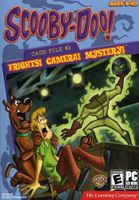 SUCHE, Scooby Doo Frights! Camera! Mystery! für PC / Computer Bayern - Stockstadt a. Main Vorschau