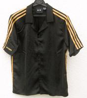 Adidas Ivy Park Hemd Shirt schwarz gold 3XS oversize Neuwertig Hessen - Darmstadt Vorschau