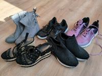 Damenschuhe Gr.37 & 38 Bayern - Cadolzburg Vorschau