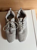 Vty Damenschuh grau kaum getragen Gr. 41 Bayern - Pfaffenhofen a.d. Ilm Vorschau