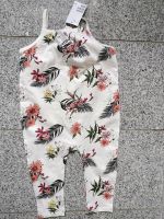 Sommeroverall h&m neu 92 cm Nordrhein-Westfalen - Castrop-Rauxel Vorschau