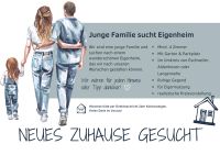 Junge Familie sucht Eigenheim Nordrhein-Westfalen - Eschweiler Vorschau