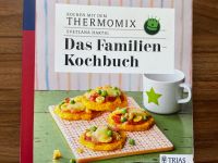 Thermomix Das Familien Kochbuch Rheinland-Pfalz - Osann-Monzel Vorschau