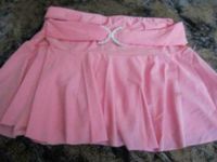 minirock mit hose hosenrock strandrock pink-rosa gummibund S Neu Rostock - Gross Klein Vorschau