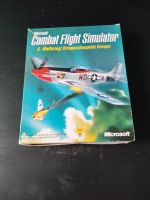 Microsoft Combat Fight Simulator Big Box Hamburg-Nord - Hamburg Barmbek Vorschau