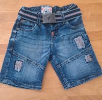 Coole Jeans kurz Hose mit Gürtel C&A Gr.92**wie neu** Rheinland-Pfalz - Neuwied Vorschau