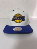 LA Lakers Hardwood Classic mitchell & Ness SnapBack Cap Hat Kappe Bayern - Sulzbach a. Main Vorschau