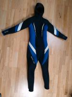 Seemann Tauchanzug Wetsuit + Eisweste Gr. 38, neuwertig Sachsen - Markkleeberg Vorschau