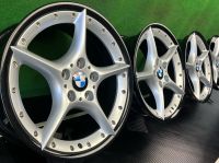 Bmw BBS Felgen Z4 E85 E36 E46 Z3 Felgen 18Zoll Alufelgen Hessen - Dietzenbach Vorschau