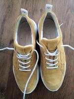 Paul Green Sneaker, gelb Gr.41 neuwertig Niedersachsen - Oldenburg Vorschau