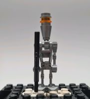 Lego Star Wars Figur Assassin Droid (sw0229) Frankfurt am Main - Fechenheim Vorschau