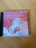 Sternenfohlen „In der Einhornschule“ CD Hörspiel, Sternenschweif Hessen - Nidda Vorschau