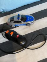 Polizei Spielzeugauto von Dickie Toys mit Fernbedienung ( Schnur) Nordrhein-Westfalen - Altena Vorschau