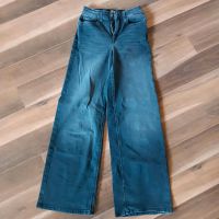 Only Wide Leg Jeans Gr. 26/32 DHL Aktion Niedersachsen - Wolfsburg Vorschau