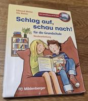 Wörterbuch, Schlag auf, schau nach für die Grundschule, m. CD-ROM Hessen - Eschwege Vorschau