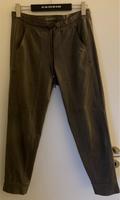 Braune Cambio Stretch Jogpants Gr 40 neuwertig Nordrhein-Westfalen - Bünde Vorschau