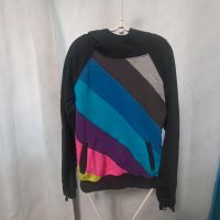 Mazine Pullover Hoodie Größe L bunt/schwarz Mitte - Wedding Vorschau